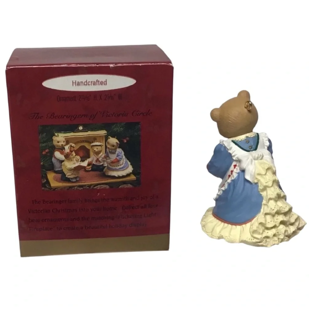 Hallmark this pre